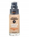 REVLON Colorstay Foundation Тональный крем для лица для жирной кожи 180 Песок