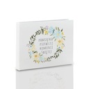 Деревянная коробочка для флешки для первого причастия.