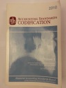 Кодификация стандартов бухгалтерского учета, том 1 / 2010 г.