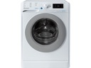 INDESIT BDE961483XWSEUN стирально-сушильная машина 9/6 кг 1400