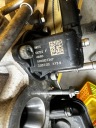 TURBINE TURBOCOMPRESSEUR TURBO DACIA SANDERO III 21- 1.0 TCEphoto 10