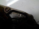 BMW 5 E60 3.0 N53B30 POMPE HUILES 7573748photo 7