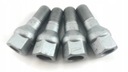 TORNILLOS RUEDAS - PEUGEOT 206 207 208 301 307 308 406 