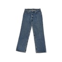Pánske džínsové nohavice svetlé RALPH LAUREN 31