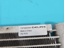 RADIATEUR CLIMATISATION AUDI A6 C6 LIFT 3.0 TDIphoto 6