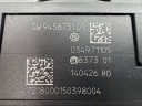BMW G30 G31 G32 РУЧКА ПЕРЕКЛЮЧЕННЯ ПЕРЕДАЧ ДОМКРАТ ЗМІНИ ПЕРЕДАЧ 9458751  (17435178147) фото min 7