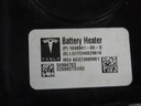 Охладитель аккумулятора отопителя Tesla X 1048941-00-D
