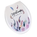 КРЫШКА ДЛЯ УНИТАЗА ДОМАШНЯЯ КРЫШКА