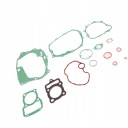 14PCS MOTEUR COMPLET KIT MOTOCYCLETTE POUR CG125 156FMI 157FMI 125 8Tphoto 15