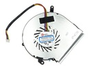 MSI GE62 GE72 GL62 GL72 PE60 4-контактный вентилятор графического процессора