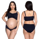 Бюстгальтер для кормления Mitex Easy Bra темно-синий M