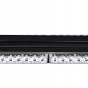 STROBOSCOPE ORANGE COLOR BEAM LED BEAM 95CM 12V 24V 6 MODULOW LAFETTE 4 PARTIES  photo 13