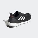 Buty damskie adidas Solar Boost 19 r.38 czarne Właściwości oddychające odprowadzające wilgoć