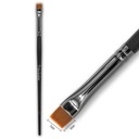 Кисть для бровей и ресниц ProjectLashes PL-1