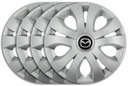 TAPACUBOS 15'' MAZDA 2 3 5 6 323 626 PREMACY MPV TPS 