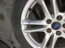 FORD FUSION - RUEDAS 225/50R17 MICHELIN DEFENDER EE.UU. 