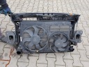 SKODA YETI 09-13R 2.0 TDI РЕМІНЬ ПЕРЕДНІЙ РАДІАТОРИ ВЕНТИЛЯТОРИ  (18081003313) фото min 7
