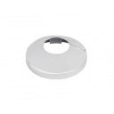 РОЗЕТКА МАСКИРУЮЩАЯ HYDROLAND 52/22 ДЛЯ МЕДНЫХ ТРУБ 2 ШТ.