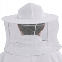 Kombinezon jika r. XL biały