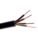KABEL MIEDZIANY ZIEMNY YKY 4X4 0,6/1kV 1mb