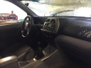TOYOTA RAV-4 ORDINATEUR MOTEUR 2002 1.8L 8966142730 89661-42730, 175200-5943photo 6