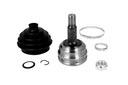 METELLI AXLE SWIVEL HALF-AXLE VW GOLF II 1.6 