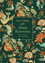 Анна Каренина (изящное издание) - Лев Толстой