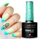 Выбор гибридного лака для ногтей HOLIDAY LOLLIPOP CLARESA