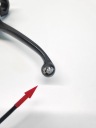 SUPER SOCO TS 1200 R (19) PUMP INHIBITORY LEFT LATCH  photo 7