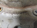 POIGNÉE SUPPORT ALTERNATEUR CITROEN C4 GRAND PICASSO II 1.6 HDI 9675508280photo 11