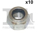 ГАЙКА БЛОКА ЭД. ГАЙКА M7X1.0 SW11 DIN985 10