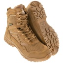 Черевики тактичні Pentagon Scorpion Suede V2 8'' 41