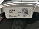 КЕРМО БАГАТОФУНКЦІЙНА ШКІРА VW TAYRON T-ROC TIGUAN 3 571419089J VDH  (18788901693) фото min 14