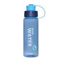 Školská fľaša na vodu pre dieťa 1000 ml Druh fľaša na vodu
