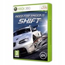 ЖАЖДА В СКОРОСТИ Shift XBOX 360