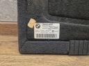 BMW 3 F31 PLANCHER REVÊTEMENT COUVERCLES DE COFFRE GARNITURE TAPIS ENSEMBLE 7273736 7311432photo 7