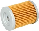 MAHLE OLEJOVÝ FILTER OX 407