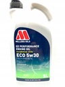 Масло Millers Oils EE LONGLIFE ECO 5 л 5W-30 7706