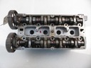 CULATA DE CILINDROS OPEL ZAFIRA A 1.8 16V 9242094 X 18 XE1 