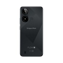 Смартфон Kruger&Matz FLOW 11 6,56 дюйма, 4/64 ГБ, DualSIM, 4000 мАч, LTE, черный