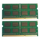 RA059p ValueTech для ноутбука Оперативная память 16 ГБ 2X8 ГБ 1600 DDR3L