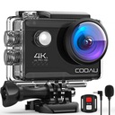 СПОРТИВНАЯ КАМЕРА 20 Мп WIFI 4K UHD КАМЕРА 8-кратный зум