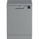 Отдельностоящая посудомоечная машина Beko DVN05320S.