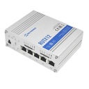 Точка доступа, роутер Teltonika RUTX12 802.11ac (Wi-Fi 5), 802.11n (Wi-Fi 4)