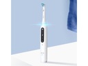 Magnetická zubná kefka Oral-B iO  5 Quite White EAN (GTIN) 4210201415060