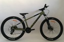 Rower STORM RAPTOR 27,5 1.0 Altus ciemna oliwka 15