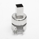 Насадка для станции ГОРЯЧЕГО ВОЗДУХА 10х10мм