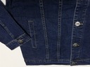 Bluza jeans katana kurtka Big One 2586-1 rozm. 3XL Rozmiar 3XL