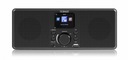 Technaxx Интернет и FM-радио, USB