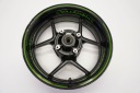 KAWASAKI Z1000 10-13 ДИСК ЗАД ЗАДНЯ  (17476276556) фото min 7